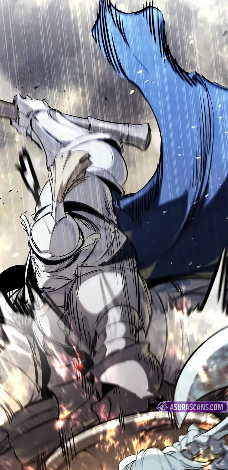 Read The Regressed Mercenary Has a Plan EN Manga Online