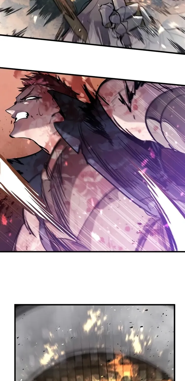 Read The Regressed Mercenary Has a Plan EN Manga Online