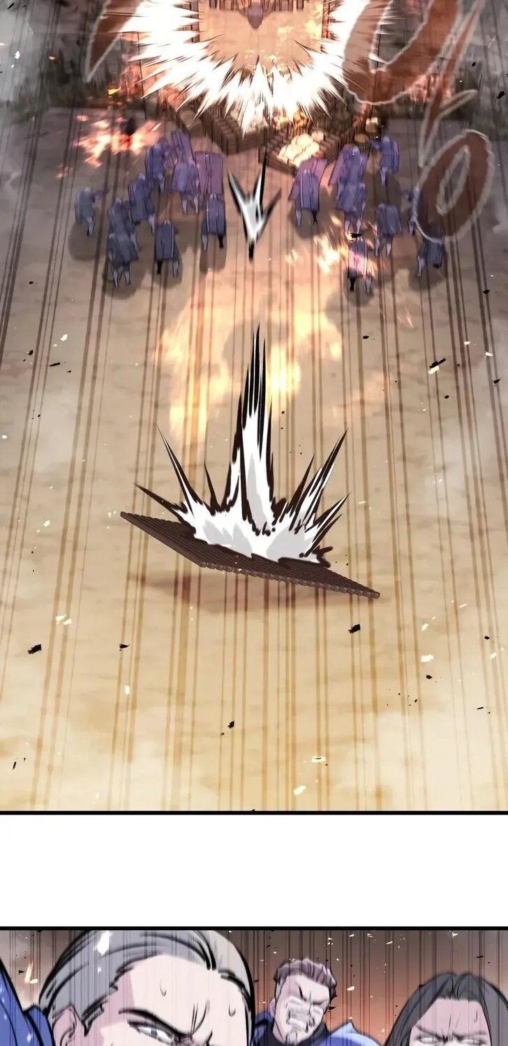 Read The Regressed Mercenary Has a Plan EN Manga Online