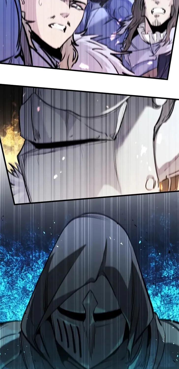 Read The Regressed Mercenary Has a Plan EN Manga Online