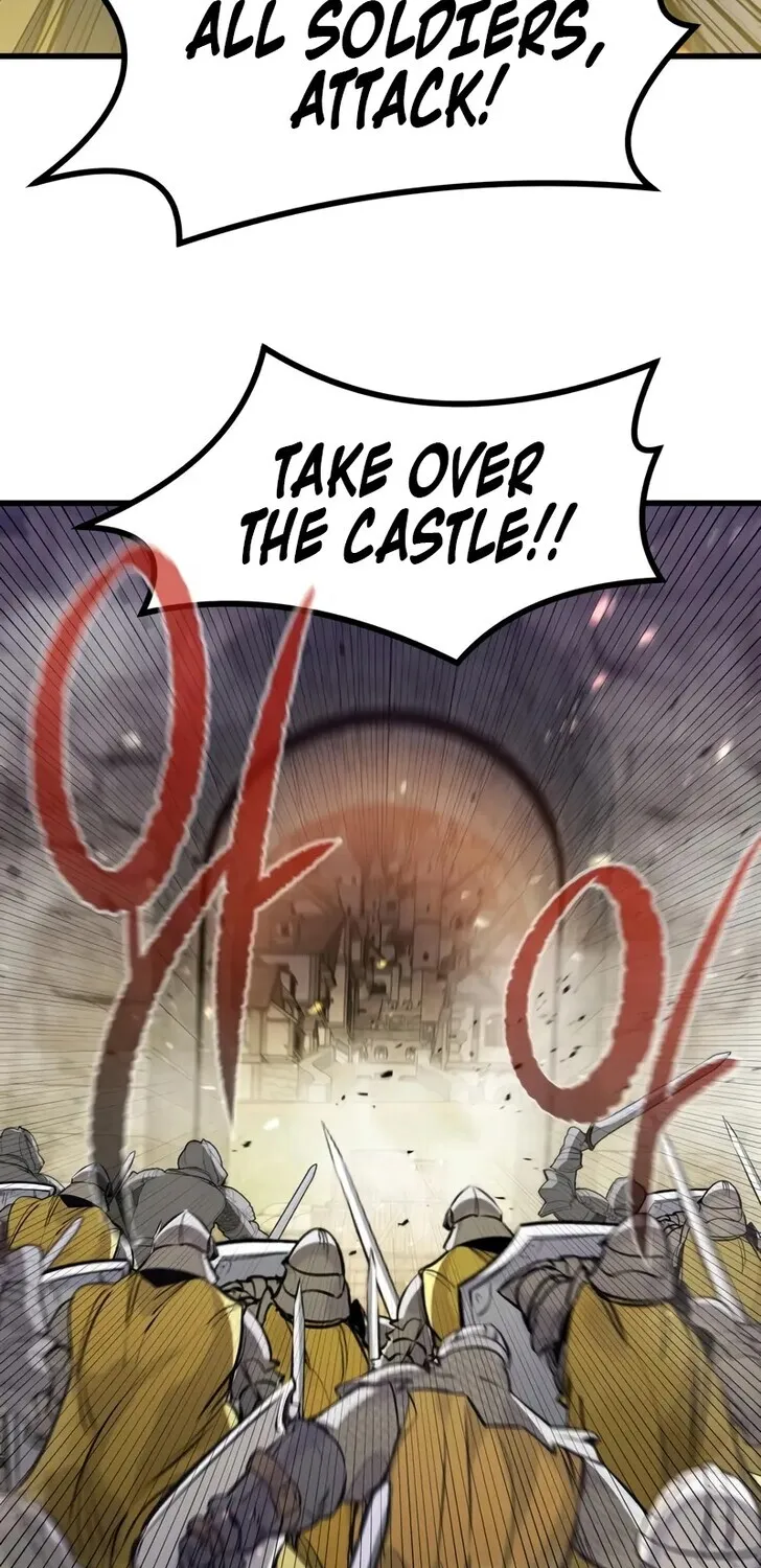 Read The Regressed Mercenary Has a Plan EN Manga Online