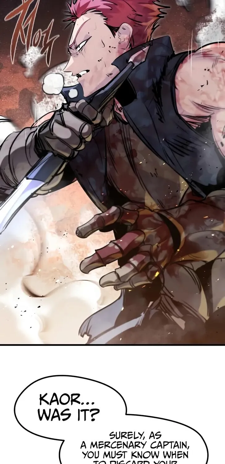 Read The Regressed Mercenary Has a Plan EN Manga Online