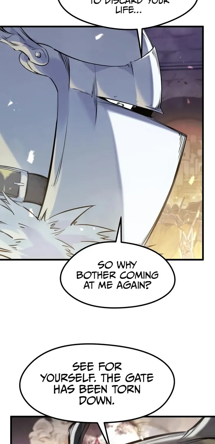 Read The Regressed Mercenary Has a Plan EN Manga Online