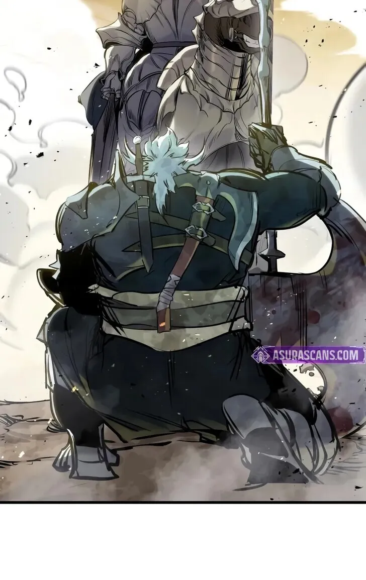 Read The Regressed Mercenary Has a Plan EN Manga Online