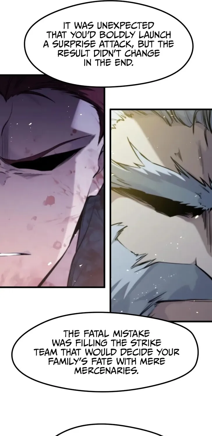 Read The Regressed Mercenary Has a Plan EN Manga Online