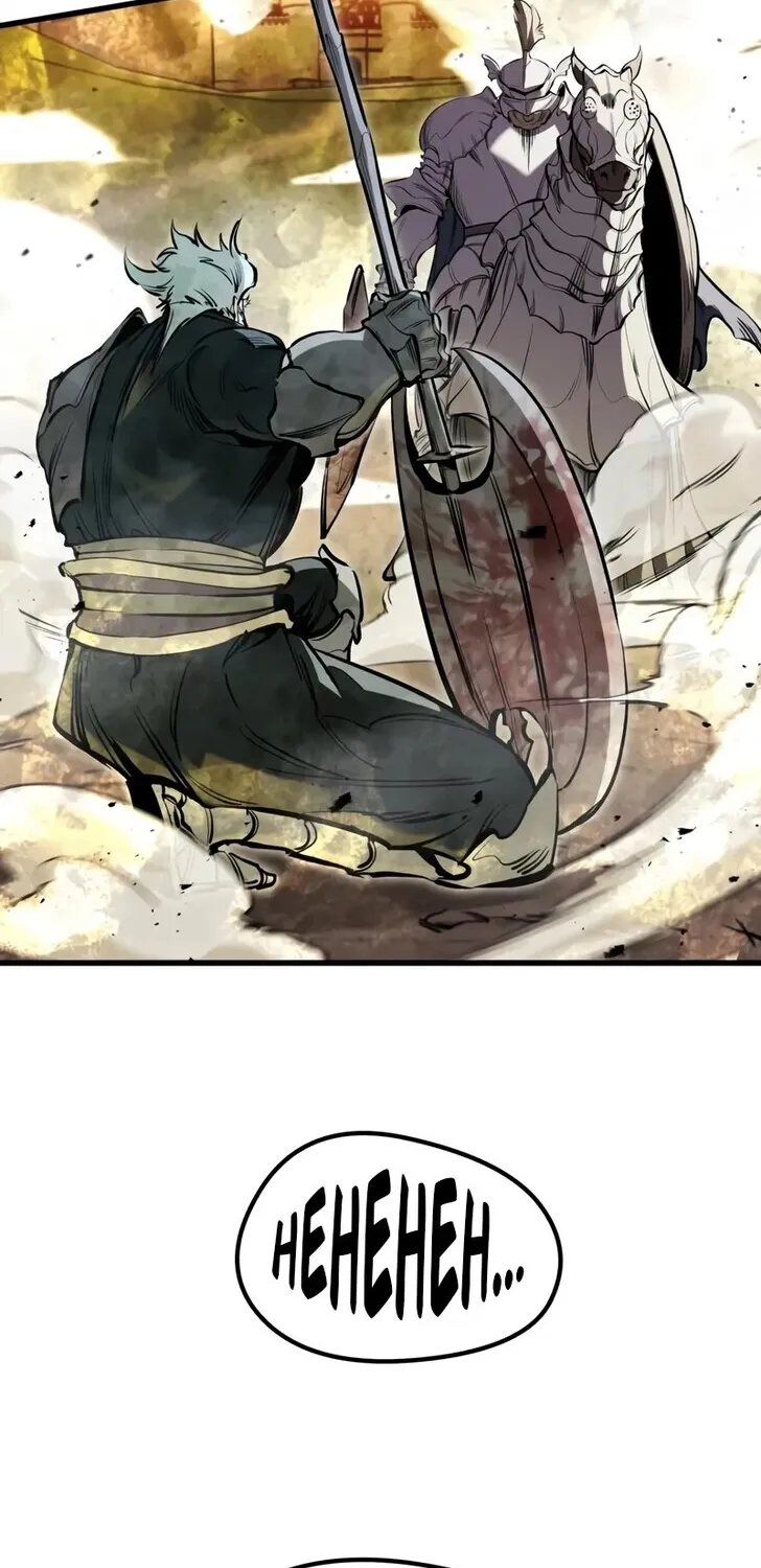 Read The Regressed Mercenary Has a Plan EN Manga Online