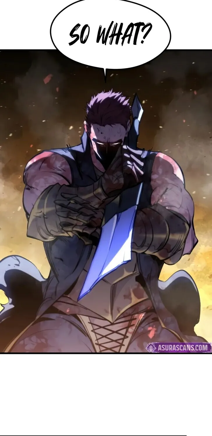Read The Regressed Mercenary Has a Plan EN Manga Online