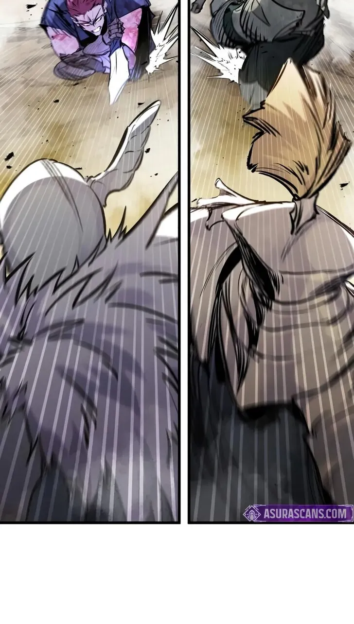 Read The Regressed Mercenary Has a Plan EN Manga Online