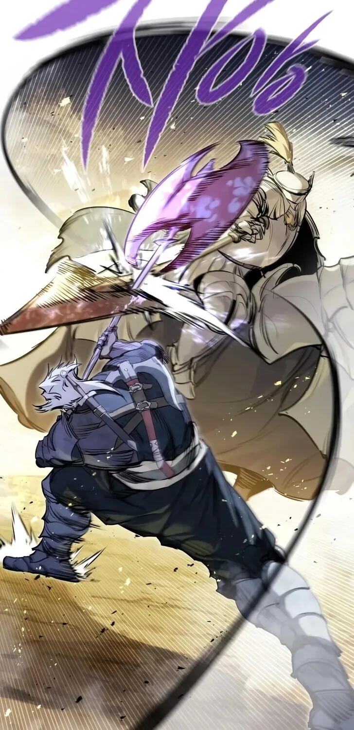 Read The Regressed Mercenary Has a Plan EN Manga Online