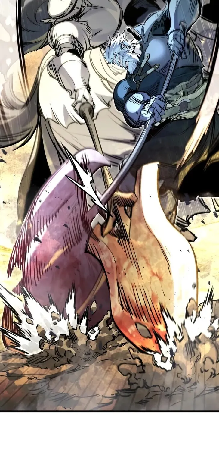 Read The Regressed Mercenary Has a Plan EN Manga Online