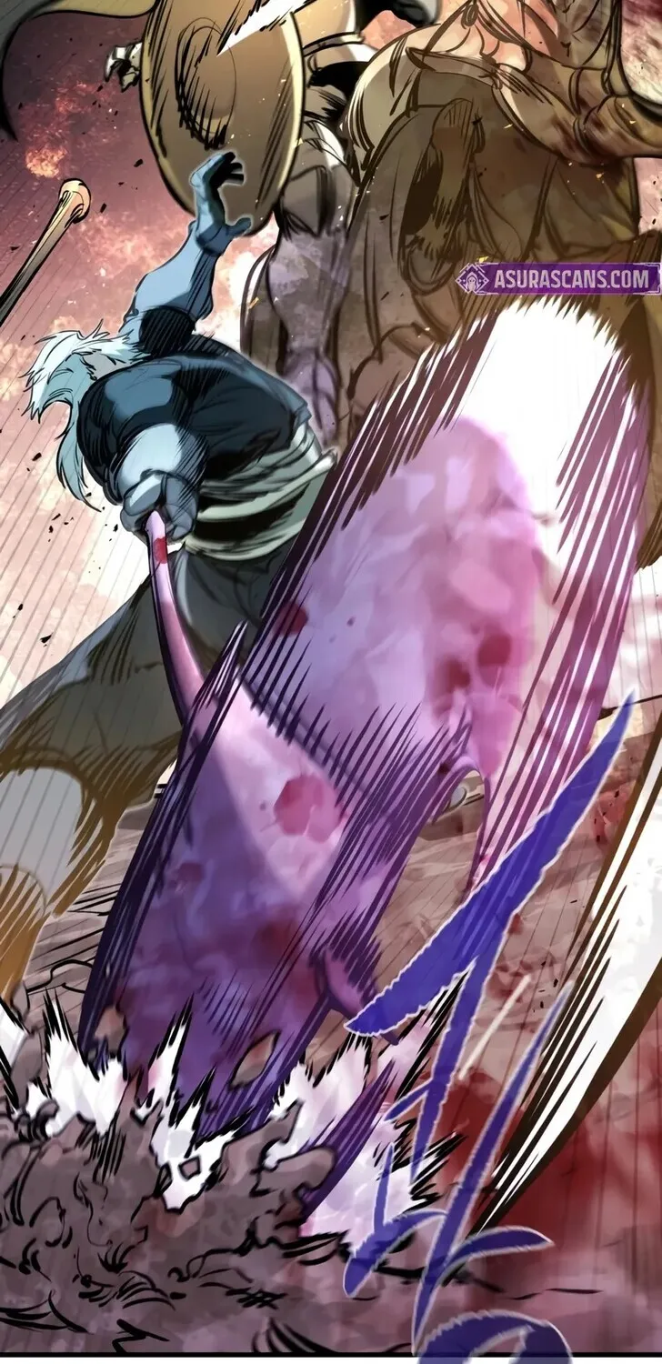 Read The Regressed Mercenary Has a Plan EN Manga Online