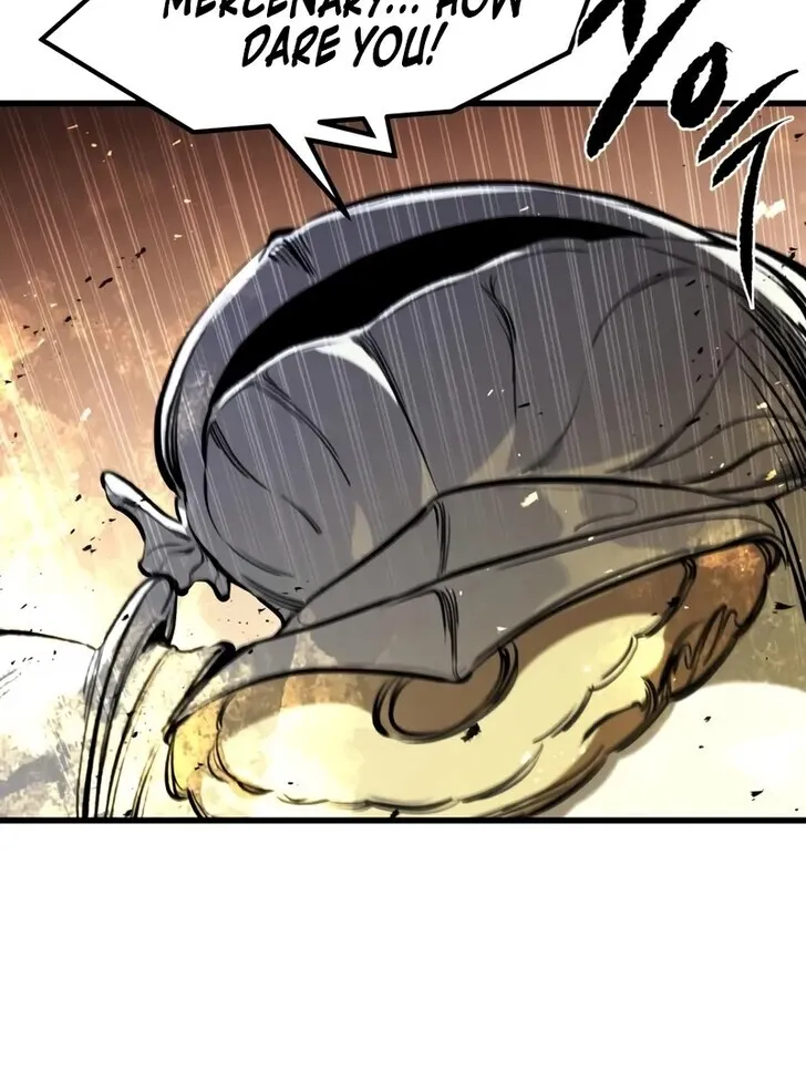 Read The Regressed Mercenary Has a Plan EN Manga Online
