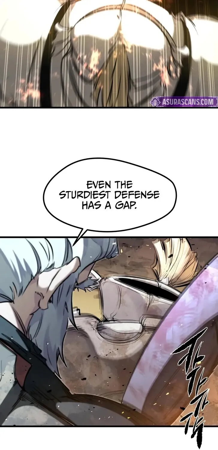 Read The Regressed Mercenary Has a Plan EN Manga Online