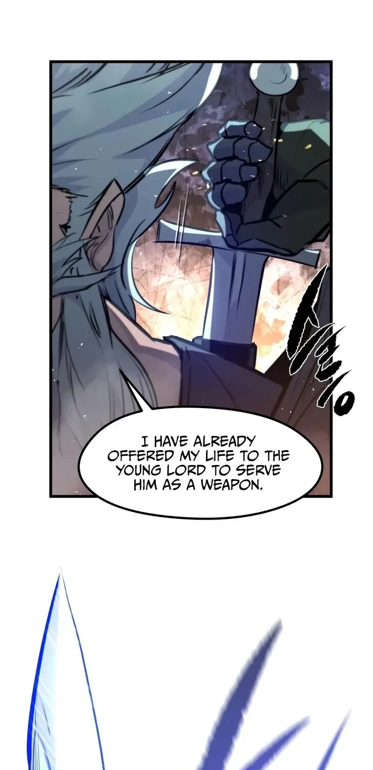 Read The Regressed Mercenary Has a Plan EN Manga Online