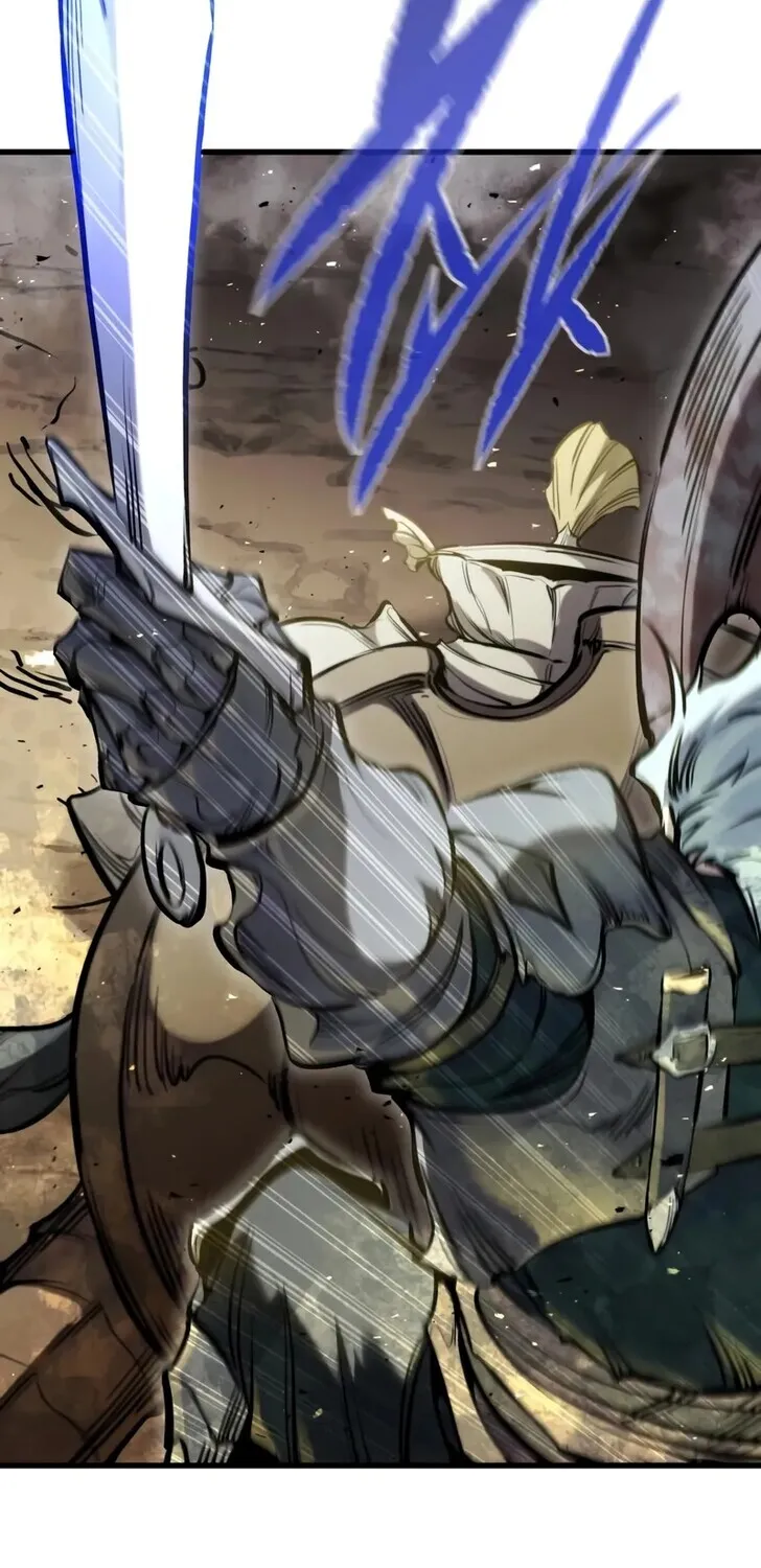 Read The Regressed Mercenary Has a Plan EN Manga Online