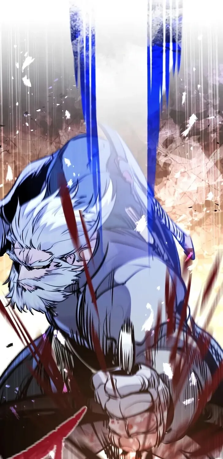 Read The Regressed Mercenary Has a Plan EN Manga Online