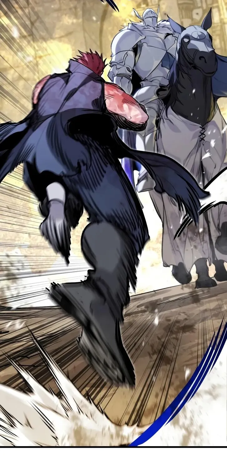 Read The Regressed Mercenary Has a Plan EN Manga Online