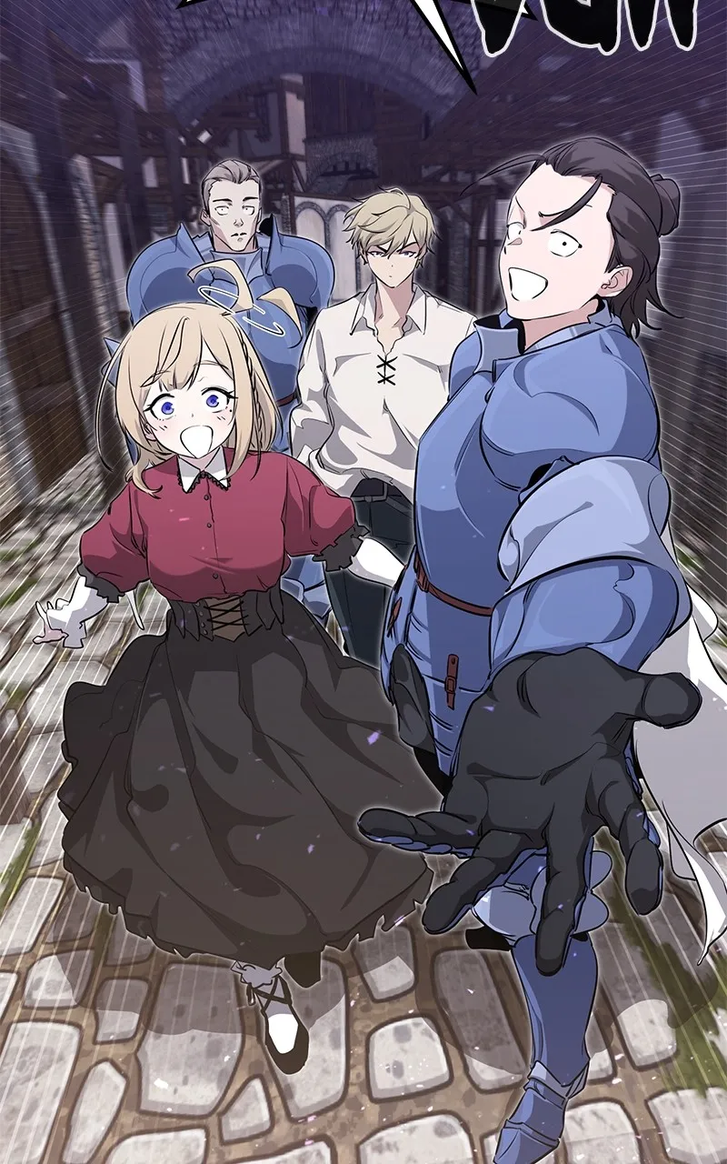 Read The Regressed Mercenary Has a Plan EN Manga Online