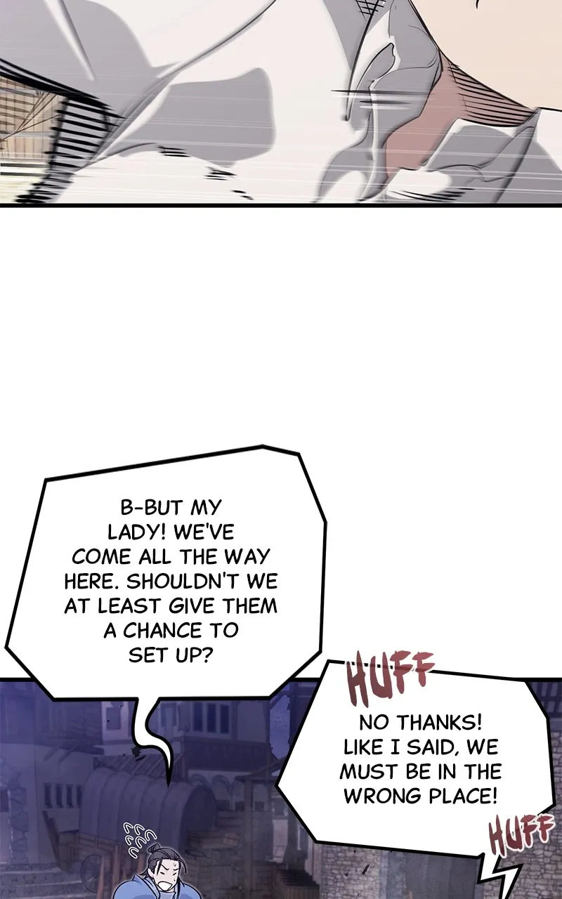 Read The Regressed Mercenary Has a Plan EN Manga Online