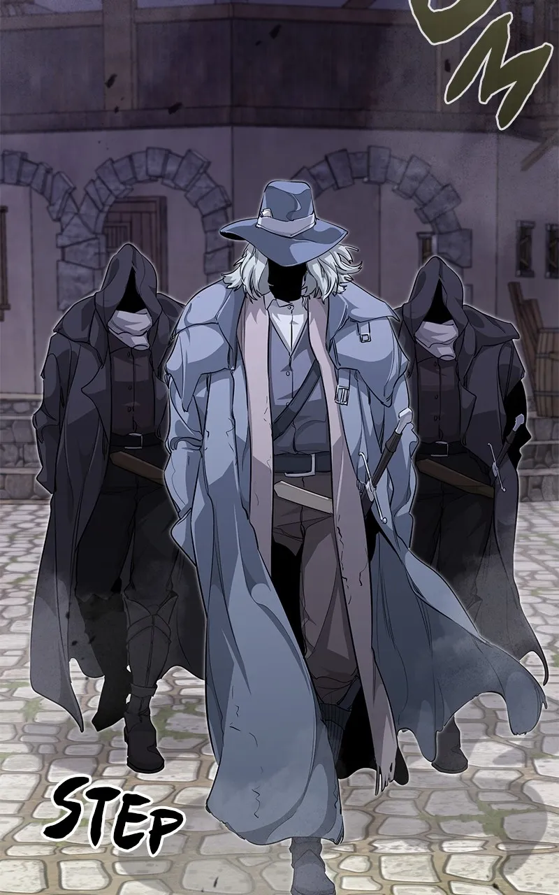 Read The Regressed Mercenary Has a Plan EN Manga Online