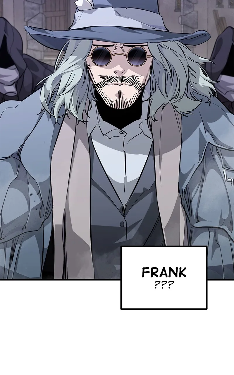 Read The Regressed Mercenary Has a Plan EN Manga Online