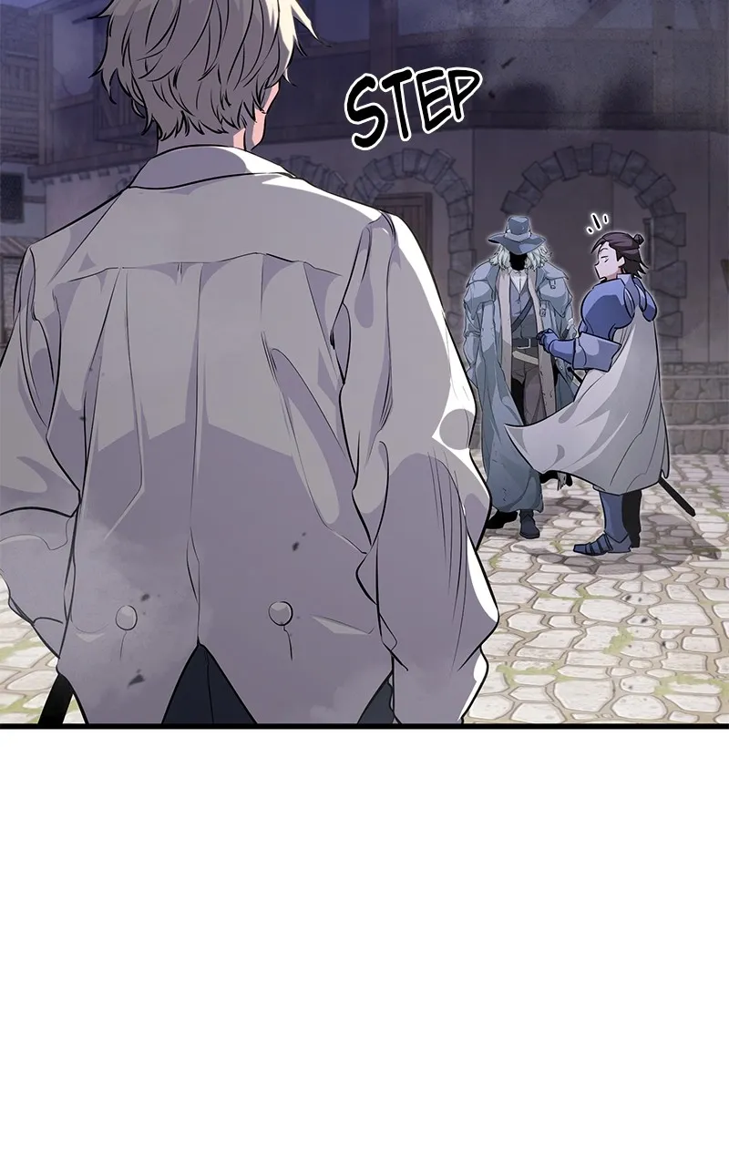 Read The Regressed Mercenary Has a Plan EN Manga Online