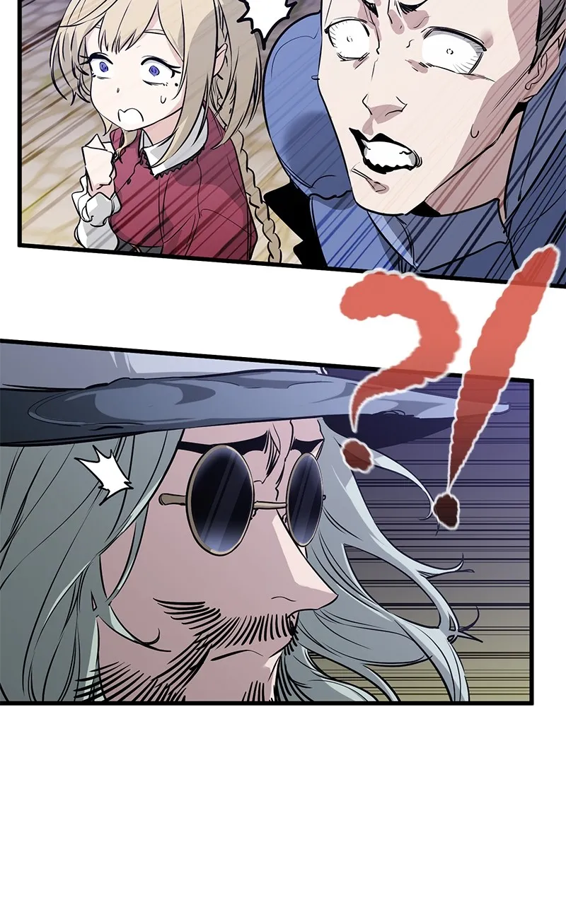 Read The Regressed Mercenary Has a Plan EN Manga Online