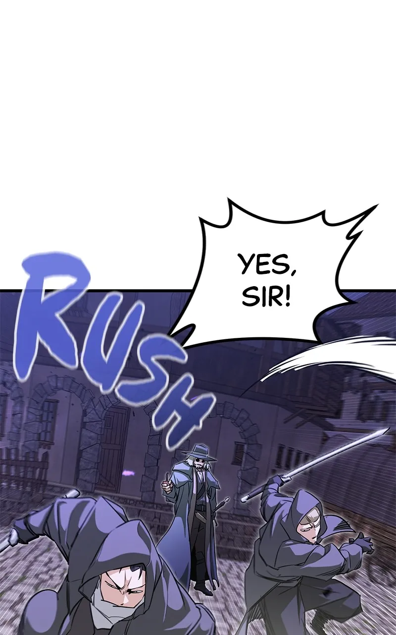 Read The Regressed Mercenary Has a Plan EN Manga Online