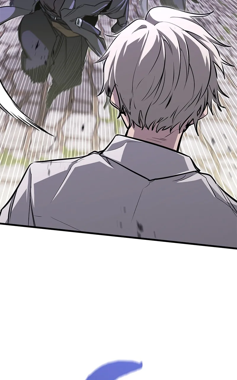 Read The Regressed Mercenary Has a Plan EN Manga Online
