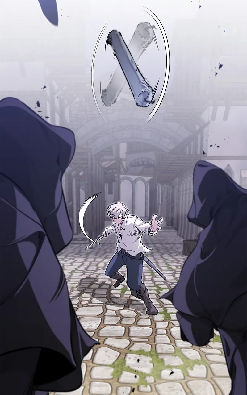 Read The Regressed Mercenary Has a Plan EN Manga Online