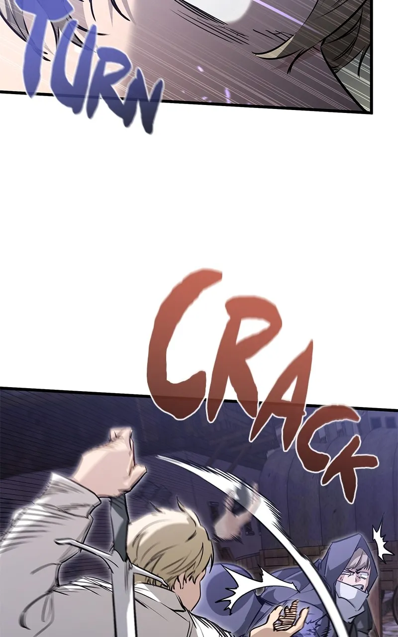 Read The Regressed Mercenary Has a Plan EN Manga Online