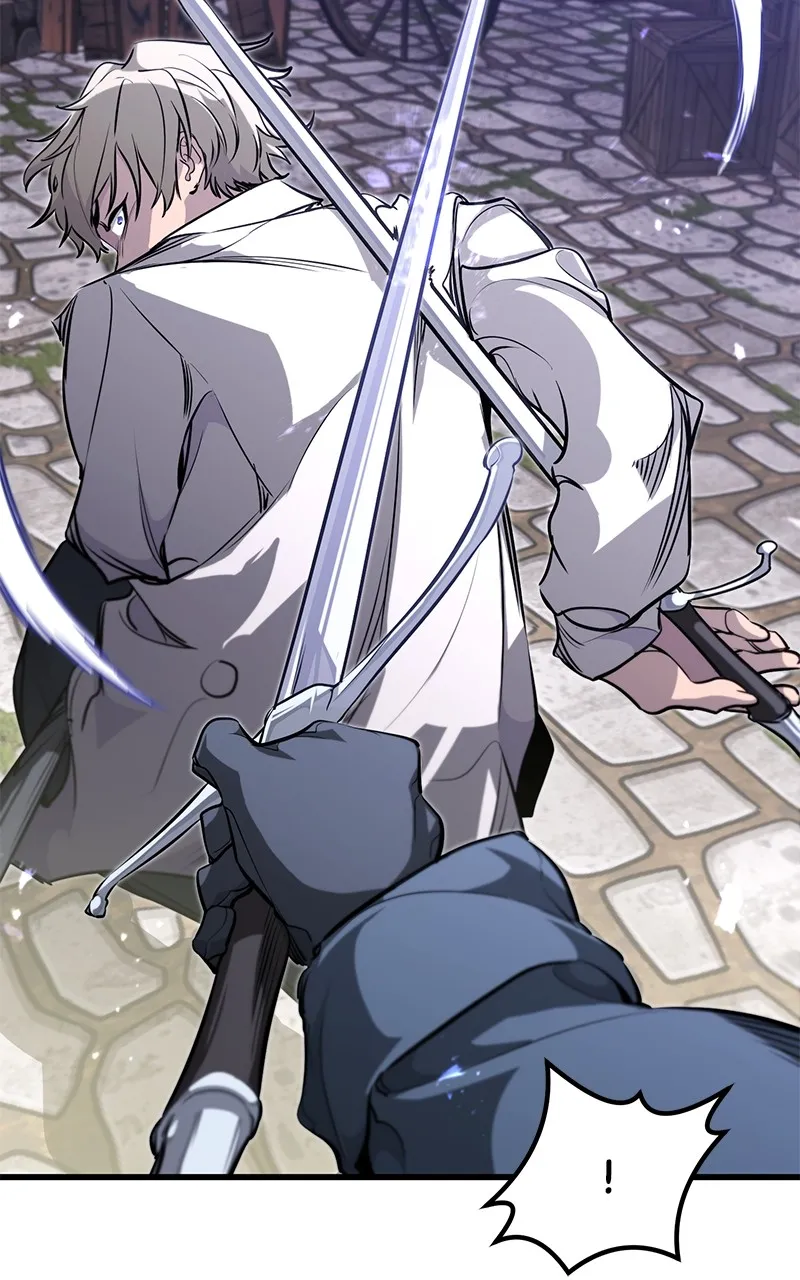 Read The Regressed Mercenary Has a Plan EN Manga Online