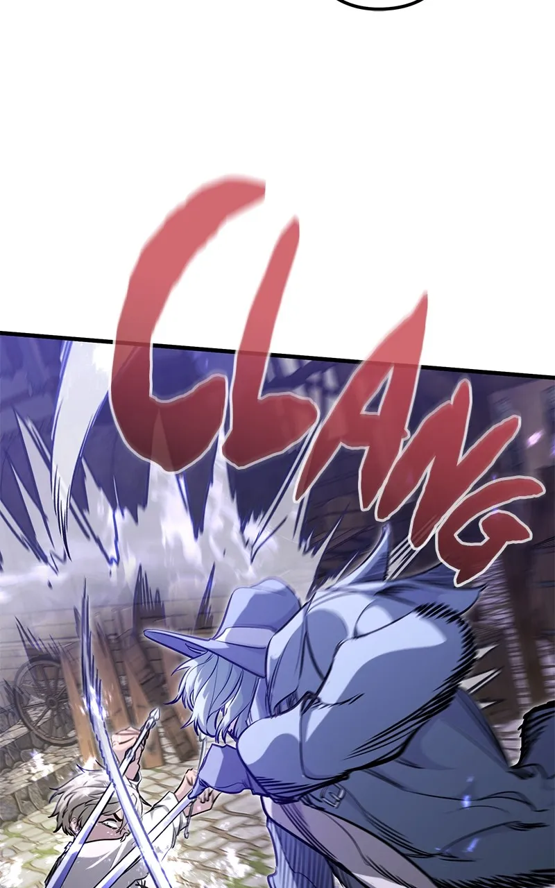 Read The Regressed Mercenary Has a Plan EN Manga Online