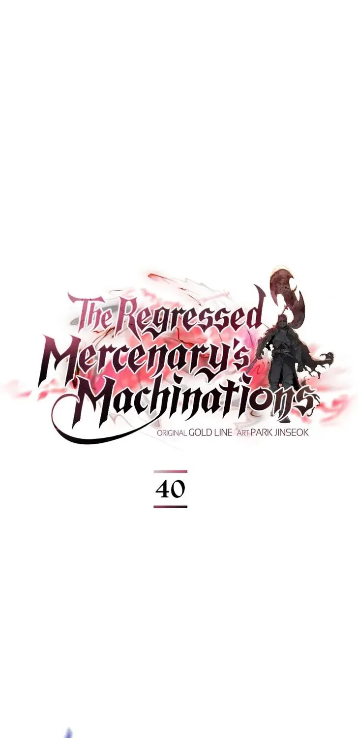 Read The Regressed Mercenary Has a Plan EN Manga Online