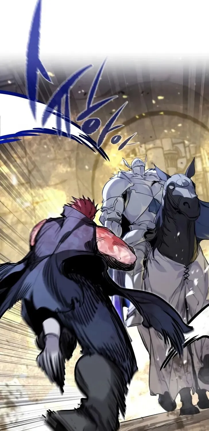 Read The Regressed Mercenary Has a Plan EN Manga Online