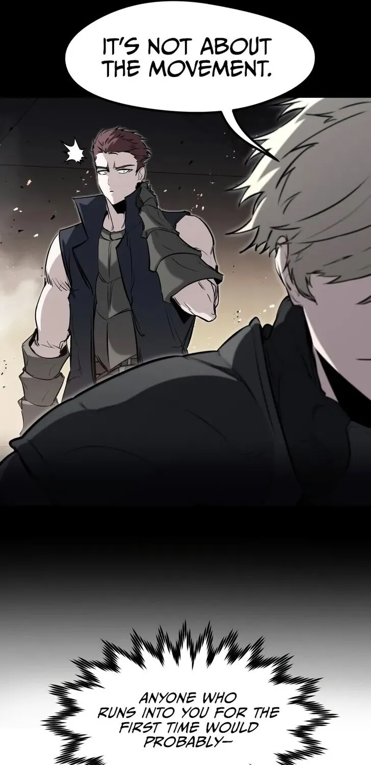 Read The Regressed Mercenary Has a Plan EN Manga Online
