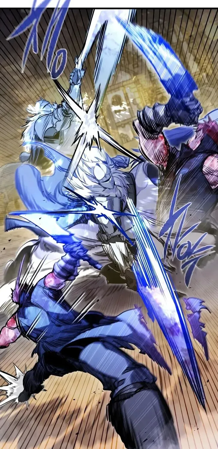 Read The Regressed Mercenary Has a Plan EN Manga Online