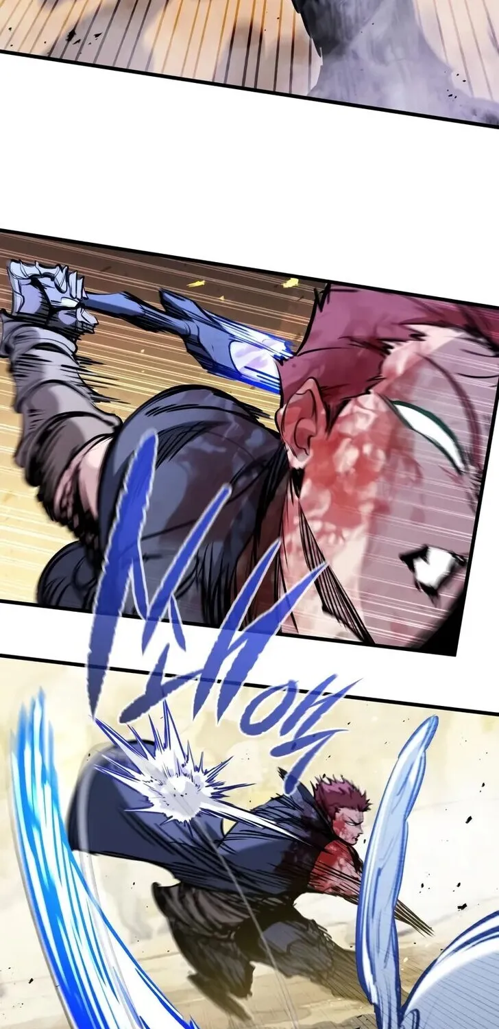 Read The Regressed Mercenary Has a Plan EN Manga Online