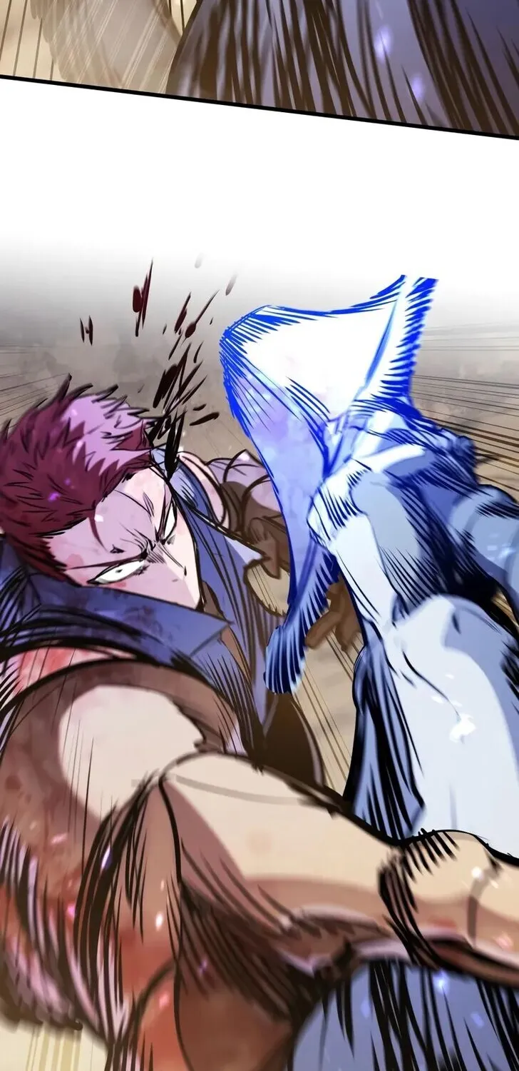 Read The Regressed Mercenary Has a Plan EN Manga Online