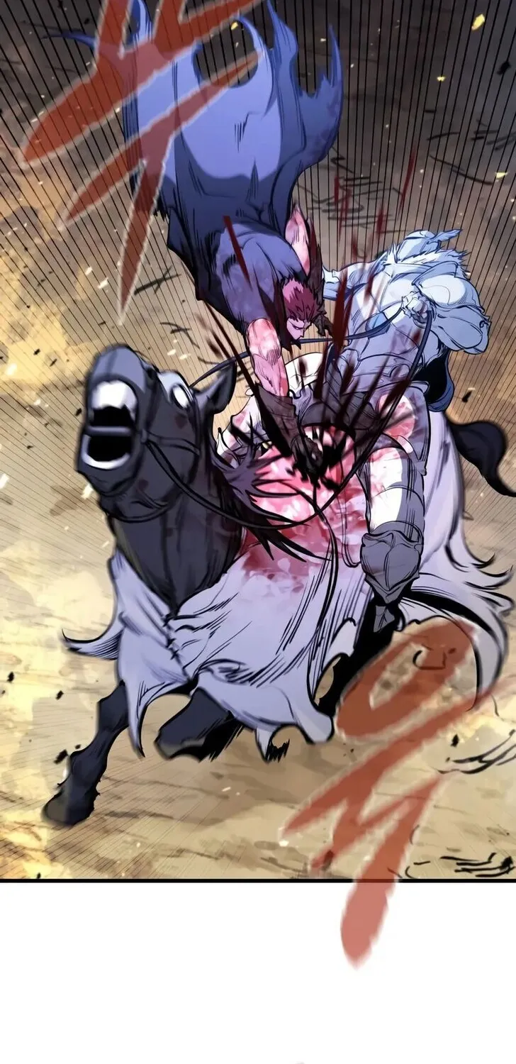 Read The Regressed Mercenary Has a Plan EN Manga Online