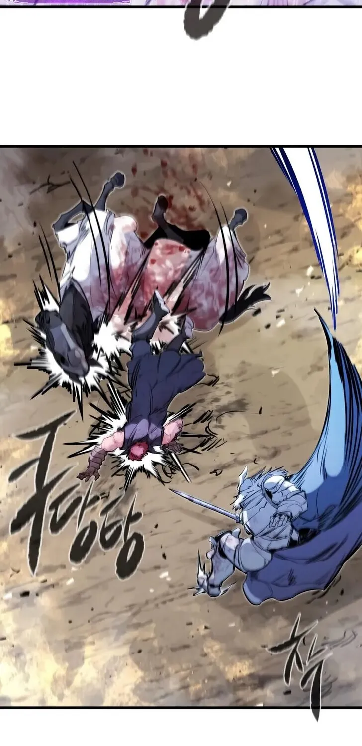 Read The Regressed Mercenary Has a Plan EN Manga Online