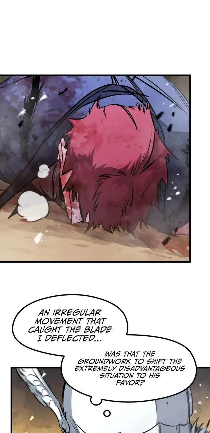 Read The Regressed Mercenary Has a Plan EN Manga Online