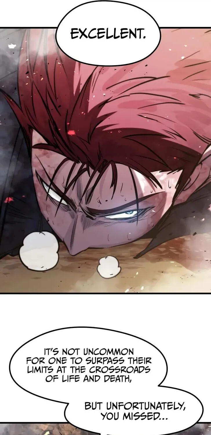 Read The Regressed Mercenary Has a Plan EN Manga Online