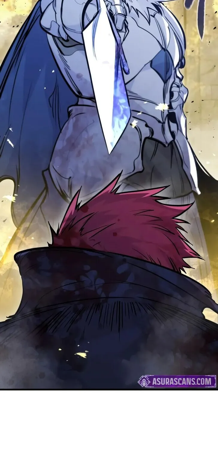 Read The Regressed Mercenary Has a Plan EN Manga Online