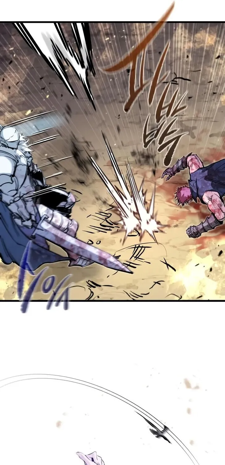 Read The Regressed Mercenary Has a Plan EN Manga Online