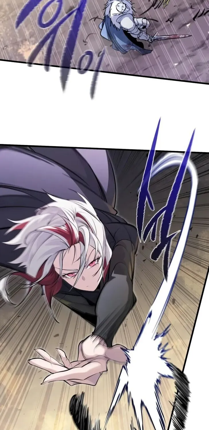 Read The Regressed Mercenary Has a Plan EN Manga Online