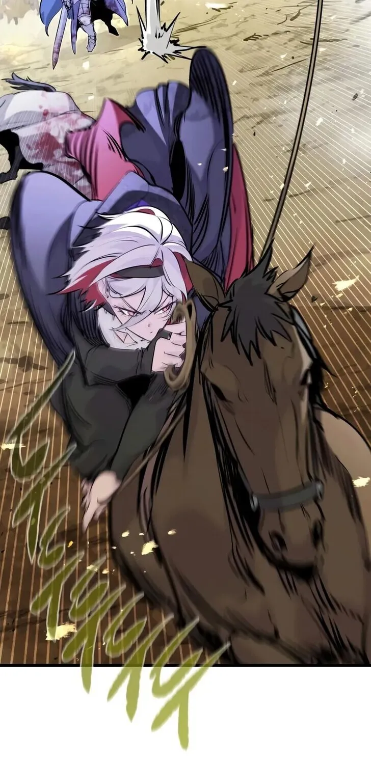 Read The Regressed Mercenary Has a Plan EN Manga Online