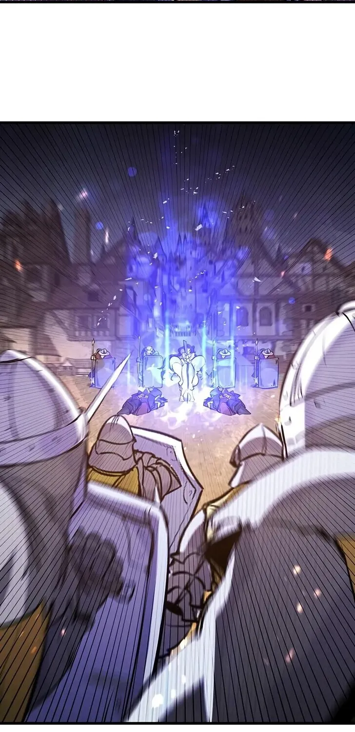 Read The Regressed Mercenary Has a Plan EN Manga Online
