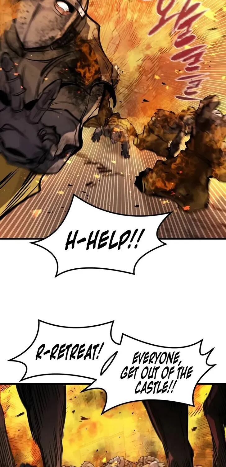 Read The Regressed Mercenary Has a Plan EN Manga Online