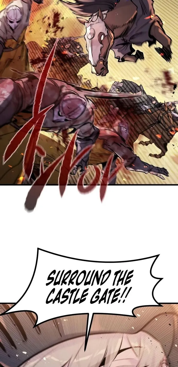 Read The Regressed Mercenary Has a Plan EN Manga Online